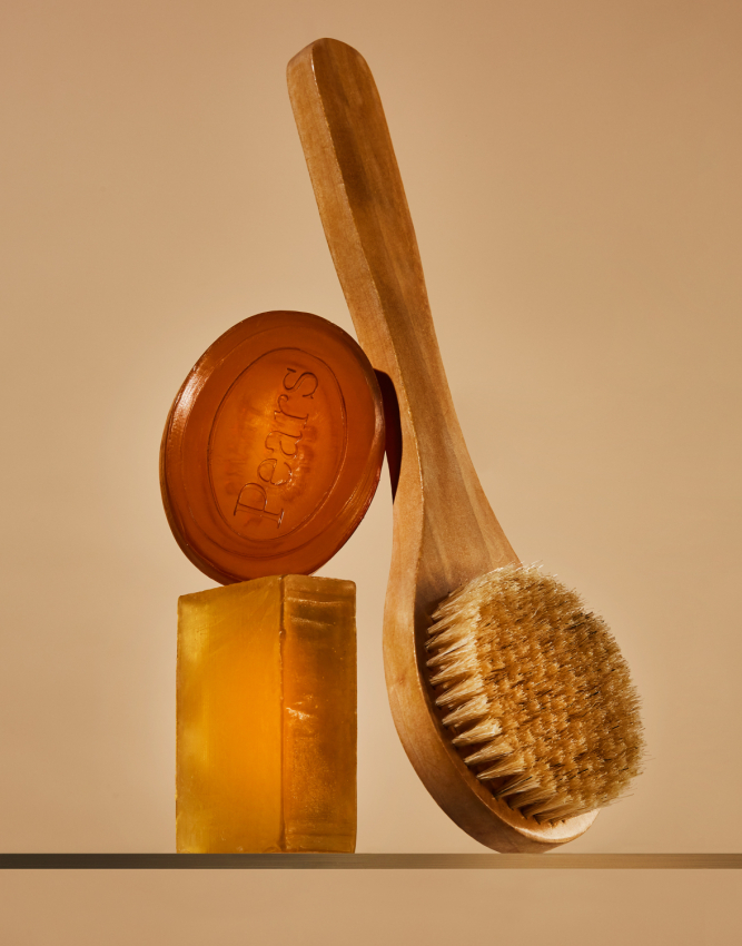 TRICIA HALL - PORTFOLIO - COSMETICS